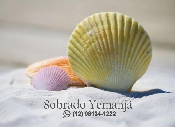 Sobrado Yemanja 200Mts Da Praia São Sebastião Exterior foto